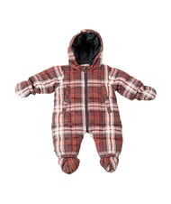 TOMMY HILFIGER TH KIDS body de beb&eacute; verificaci&oacute;n m&uacute;ltiple - Chaquetas de beb&eacute; - 1