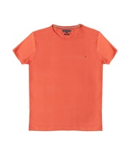 TOMMY HILFIGER  Camiseta el&aacute;stica para hombre - camiseta