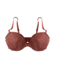 TOMMY HILFIGER TH Sost&eacute;n rojo intenso - Ropa interior femenina - 1