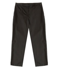 TOMMY HILFIGER TH Pantalones deportivos negro - Pantalones de mujer - 1