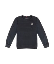 TOMMY HILFIGER TH KIDS Sudadera de algod&oacute;n cielo del desierto - Peleles y conjuntos para beb&eacute; - 1