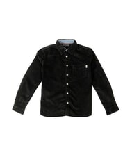 TOMMY HILFIGER TH KIDS Camisa de manga larga - camisas para ni&ntilde;os