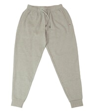 TOMMY HILFIGER TH Pantalones de ch&aacute;ndal brezo gris medio - Pantalones - 1