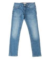 TOMMY HILFIGER TH KIDS Vaqueros midusedstr - pantalones para ni&ntilde;os - 1