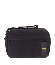 BLAUER COATED bolso de mano NEGRO - Bolsos Mujer - 1