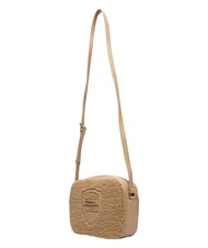 BLAUER WINNIE Minibolso de hombro beige - Bolsos Mujer - 1