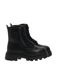 BLAUER KIMMEL Botines de piel - Zapatos Mujer