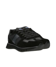 BLAUER TOKYO Zapatillas NEGRO - Zapatos Hombre - 1
