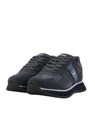 BLAUER TOKYO Zapatillas AZUL - Zapatos Hombre - 1