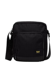 BLAUER ESSENTIAL Bolso de hombro NEGRO - Bandoleras Hombre - 1
