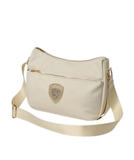 BLAUER TWENTYFOUR Bolso de hombro blanco - Bolsos Mujer - 1
