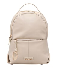 BLAUER MUSHY Mochila con m&uacute;ltiples bolsillos blanco - Bolsos Mujer - 1