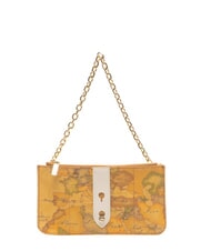 ALVIERO MARTINI PRIMA CLASSE ESCAPE GEO Bolso de hombro con cadena y correa para el hombro. - Bolsos Mujer