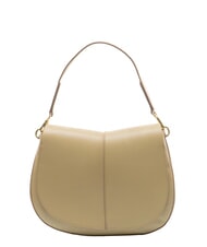 GIANNI CHIARINI HELENA ROUND Bolso de piel con bandolera - Bolsos Mujer