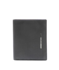 SAMSONITE ELUXE Cartera de cuero NEGRO - Carteras Hombre - 1