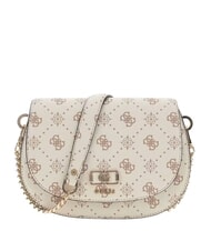 GUESS EMELIE LOGO Bolso de hombro - Bolsos Mujer