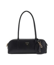 GUESS ISOBEL Bolso de hombro NEGRO - Bolsos Mujer - 1