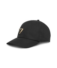 GUESS BASEBALL Gorra con visera NEGRO - Sombreros - 1