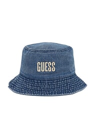 GUESS DENIM RAIN sombrero de pescador mezclilla - Sombreros - 1