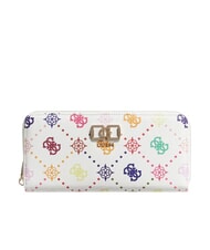 GUESS EMELIE Cartera grande con monedero. - Carteras Mujer