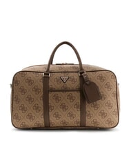 GUESS BERTA Bolsa de viaje con correa para el hombro. - Bolsas de viaje