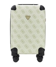 GUESS BERTA 18 Carro de equipaje de mano - Equipaje de mano