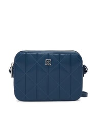 CALVIN KLEIN QUILTED EMBLEM Minibolso de hombro - Bolsos Mujer