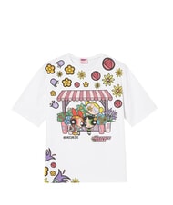 BRACCIALINI SUPERCHICCHE Camiseta estampada de manga corta - camiseta