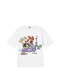 BRACCIALINI SUPERCHICCHE Camiseta de manga corta - camiseta