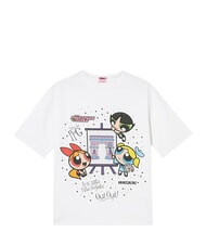 BRACCIALINI SUPERCHICCHE Camiseta estampada de manga corta - camiseta