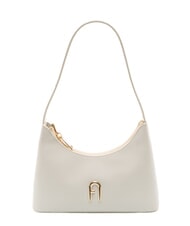 FURLA DIAMANTE M Bolso de hombro Malvavisco - Bolsos Mujer - 1