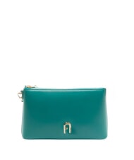 FURLA DIAMANTE Minibolso de hombro Esmeralda - Bolsos Mujer - 1
