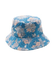FURLA CAMPIONARIO - OPPORTUNITY  Sombrero de pescador tonos azules - Sombreros - 1
