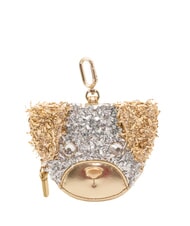 FURLA CAMPIONARIO - ALLEGRA Monedero color plata + color oro - Carteras Mujer - 1