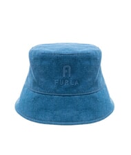FURLA CAMPIONARIO - VARSITY  Sombrero de lona dril - Sombreros - 1