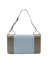 FURLA RIVA  Bolso de hombro nube+salvia - Bolsos Mujer - 1
