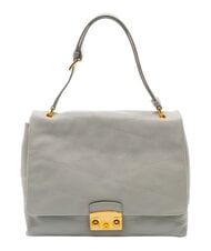 FURLA METROPOLIS  Bolso ceniza - Bolsos Mujer - 1