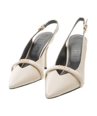 FURLA CAMPIONARIO - CORE  Zapatos de cuero - Zapatos Mujer