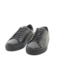 FURLA CAMPIONARIO - NICE  Zapatillas de cuero - Zapatos Mujer