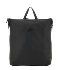 GABS LOLITA Mochila de cuero negro - Bolsos Mujer - 1