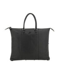 GABS G3 PLUS Bolsa de compras grande y convertible negro - Bolsos Mujer - 1