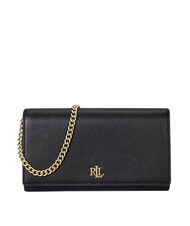 RALPH LAUREN ADAIR 2 Cartera con correa de cadena para el hombro. - Carteras Mujer