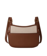 RALPH LAUREN MARCY Minibolso con correa de hombro ajustable. - Bolsos Mujer