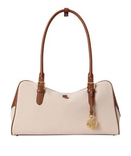 RALPH LAUREN MARCY Bolso de hombro, doble portabilidad - Bolsos Mujer