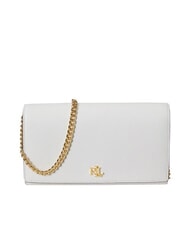 RALPH LAUREN ADAIR 2 Cartera con correa de cadena para el hombro. - Carteras Mujer