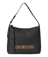 LOVE MOSCHINO BOLD LOVE Bolso de hombro tipo hobo - Bolsos Mujer
