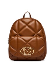 LOVE MOSCHINO EMBOSSED Mochila - Bolsos Mujer