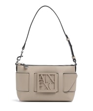 ARMANI EXCHANGE A|X BUCKLE Bolsa de hombro - Bolsos Mujer