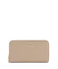 ARMANI EXCHANGE A|X  Cartera con cremallera arena - Carteras Mujer - 1