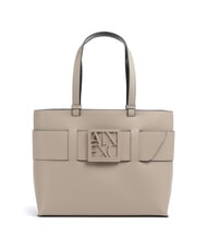 ARMANI EXCHANGE A|X BUCKLE Bolso shopper de hombro - Bolsos Mujer